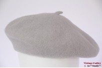 Alpino Baret grijs vilt 54-59 [nieuw]