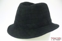Fisherman hat Country Gentleman dark blue & green 55 (S) Fisherman hat Country Gentleman dark blue & green 55 (S)