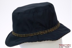 Fisherman hat Hawkins dark blue 58 [new]