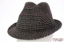 Fisherman hat CDS Stilcap green grey 55