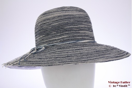 Summerhat Hawkins blue 54-58 [new]