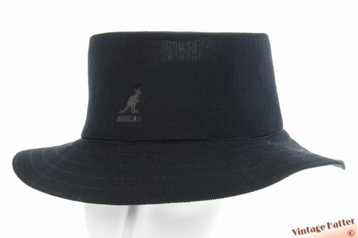 Kangol Tropic Rap Hat zwart M 56-58 [nieuw]