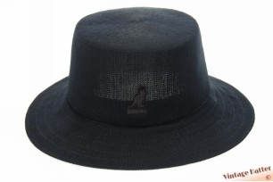 Kangol Tropic Rap Hat zwart M 56-58 [nieuw]