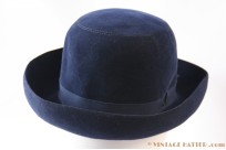 Ladies hat Touriste blue 55
