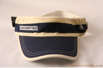 Visor Summertime blue 52-59 [new]