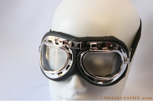 Goggles clear [new]