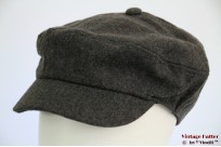 Cadet like balloon cap grey 58 [new]