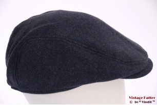 Flatcap Hawkins blue 58 [new]