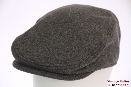 Platte pet Hawkins grijs 59 [nieuw]
