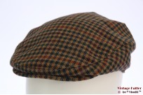 Platte pet Christy beige bruin 55 [nieuw]