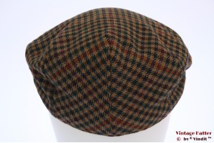 Platte pet Christy beige bruin 54,5 [nieuw]