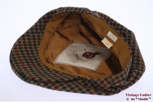Platte pet Christy beige bruin 54,5 [nieuw]