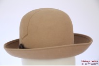 Ladies hat Ehlers beige 55 Ladies hat Ehlers beige 55
