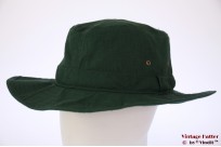 Cricket outdoor bushhat green linnen 59 [new]