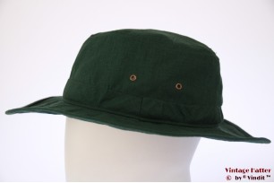 Cricket outdoor bushhat green linnen 59 [new]