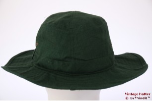 Cricket outdoor bushhat green linnen 59 [new]