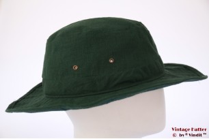 Cricket outdoor bushhat green linnen 59 [new]