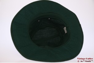 Cricket outdoor bushhat green linnen 59 [new]