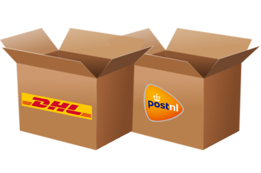 shipping €2