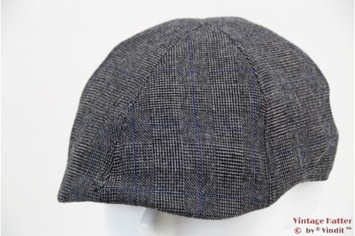 Platte pet Hawkins grijs voorgevormd 59 [nieuw]