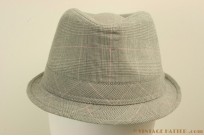 Trilby Hawkins grijs 56 [nieuw]