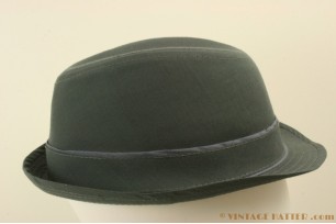 Trilby Hawkins green grey 58 [new]