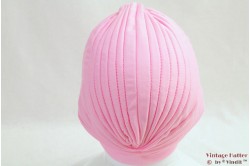Turban light pink stretch 53 - 59 [new]