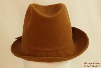 Dameshoed Gazelle bruin 55 Dameshoed Gazelle bruin 55