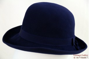 Ladies hat Touriste Hut blue 54