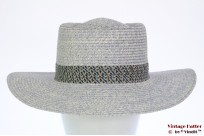 Dames zonnehoed Hawkins licht blauw 53-58 [nieuw]