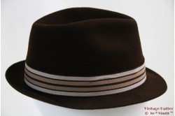 Trilby Mayser brown 57-58 [new]