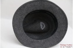 Outdoor hat Mayser grey woolfelt 60 [new]