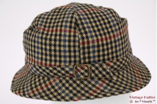 Vissershoed Mayser beige 54 [als nieuw]