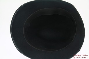 Trilby Canda zwart 57