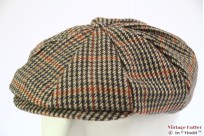 Paperboy pet Hawkins tweed 59 [nieuw]